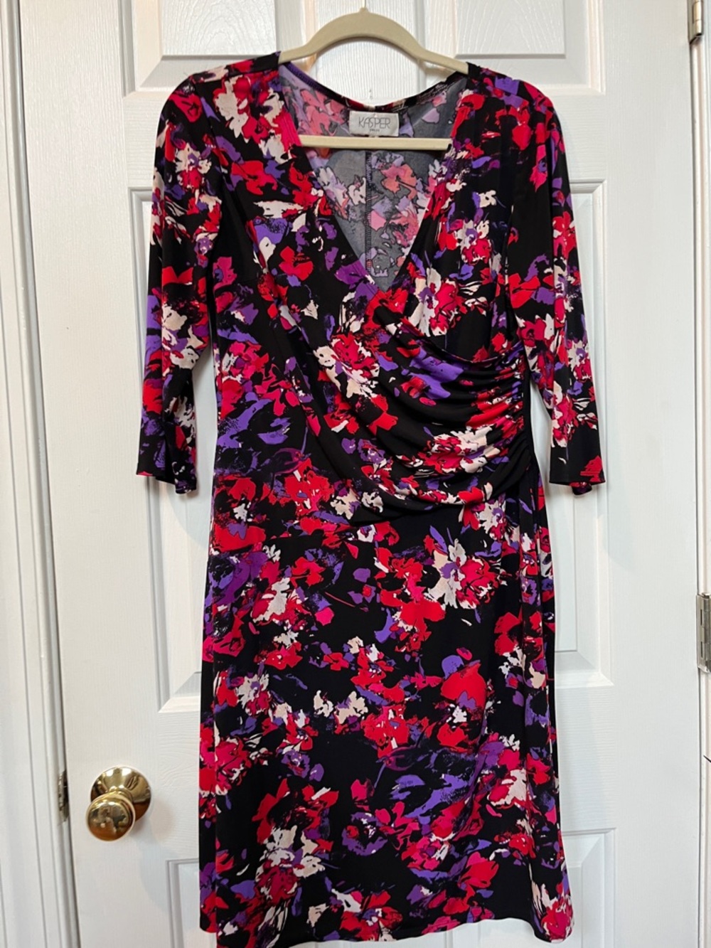 Jasper Dress Size 16 Stretchy